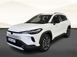 Toyota Corolla Cross bild 19