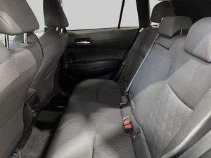 Toyota Corolla Cross bild 11