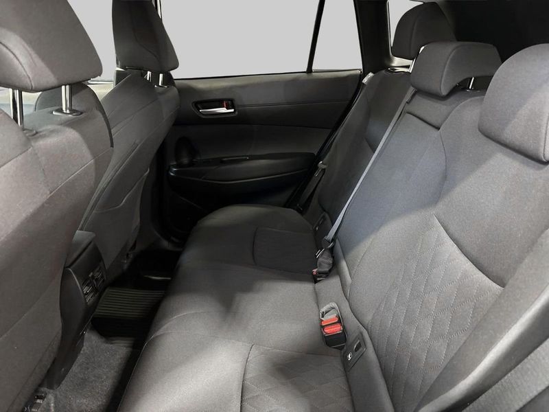Toyota Corolla Cross bild 11