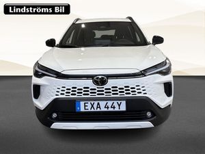 Toyota Corolla Cross bild 9