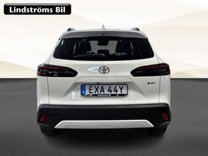 Toyota Corolla Cross bild 8