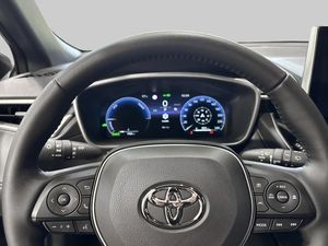 Toyota Corolla Cross bild 15