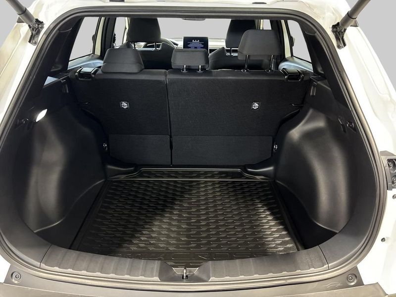 Toyota Corolla Cross bild 13