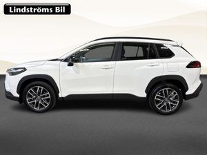 Toyota Corolla Cross bild 6