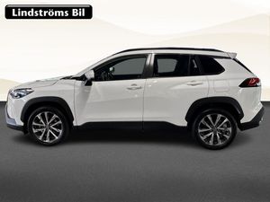 Toyota Corolla Cross bild 6