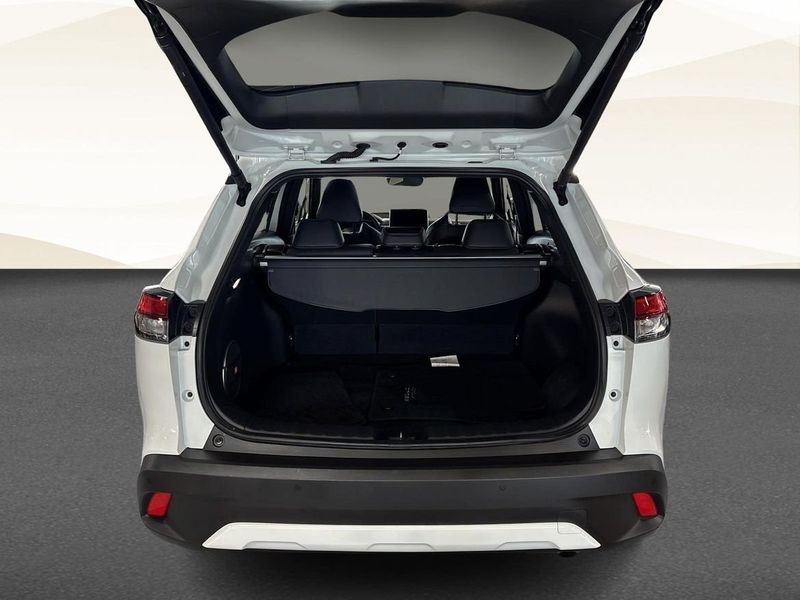 Toyota Corolla Cross bild 13