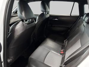 Toyota Corolla Cross bild 11