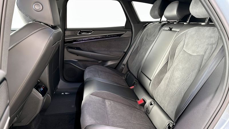 Volkswagen ID.7 bild 11
