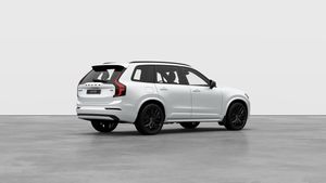 Volvo XC90 bild 25