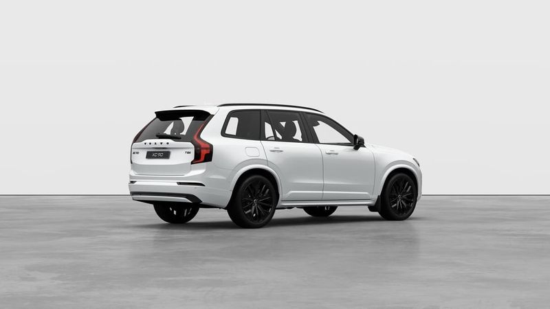 Volvo XC90 bild 25