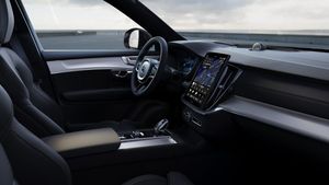 Volvo XC90 bild 32
