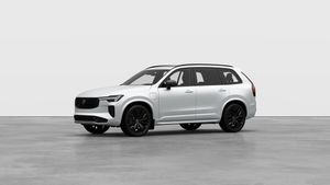 Volvo XC90 bild 22