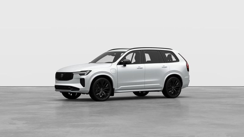 Volvo XC90 bild 22