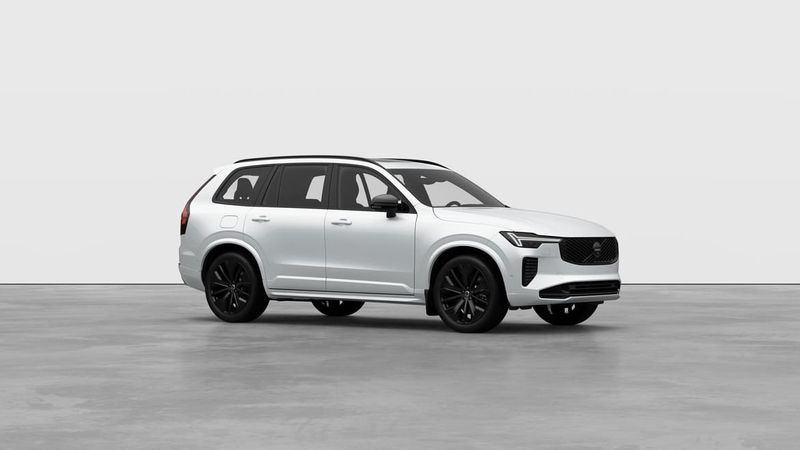 Volvo XC90 bild 23