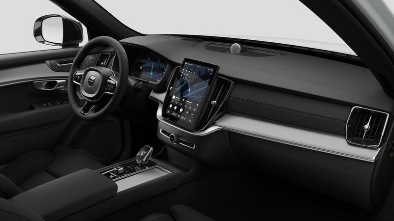 Volvo XC90 bild 36