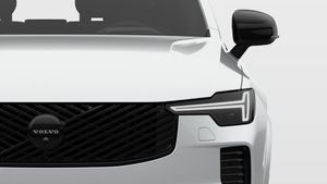 Volvo XC90 bild 5