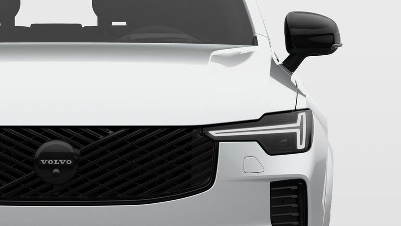 Volvo XC90 bild 5