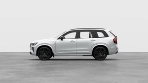Volvo XC90 bild 20