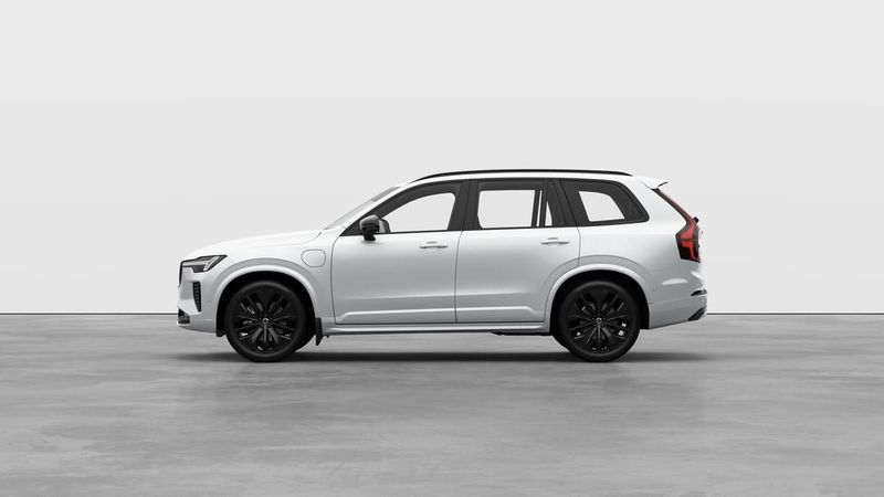 Volvo XC90 bild 20