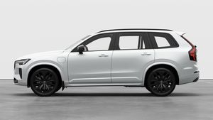 Volvo XC90 bild 27