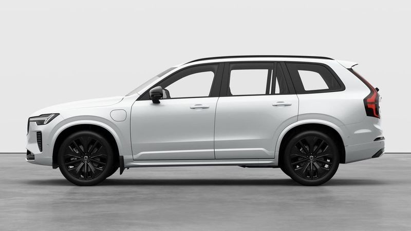 Volvo XC90 bild 27
