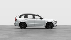 Volvo XC90 bild 21