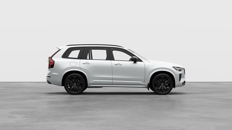Volvo XC90 bild 21
