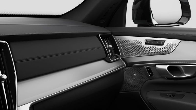 Volvo XC90 bild 35