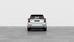 Volvo XC90 bild 19