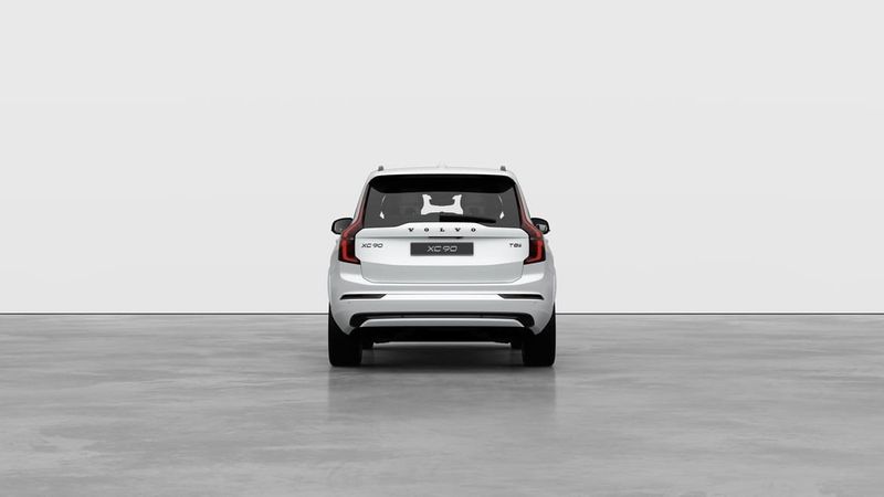 Volvo XC90 bild 19