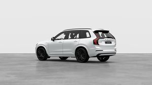 Volvo XC90 bild 24