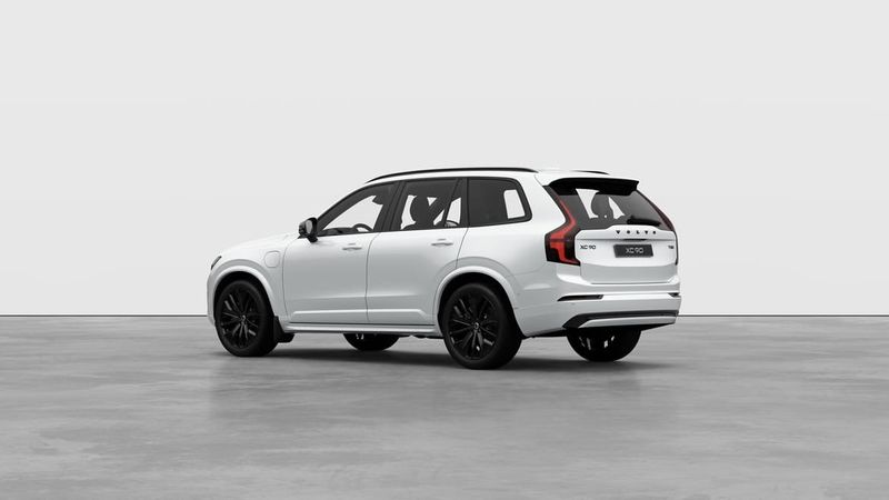 Volvo XC90 bild 24