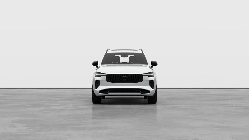 Volvo XC90 bild 18