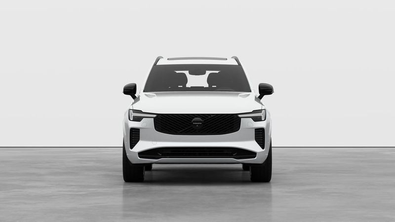 Volvo XC90 bild 17