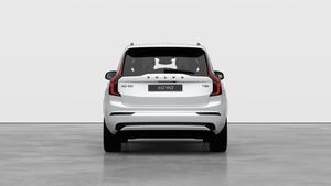 Volvo XC90 bild 26