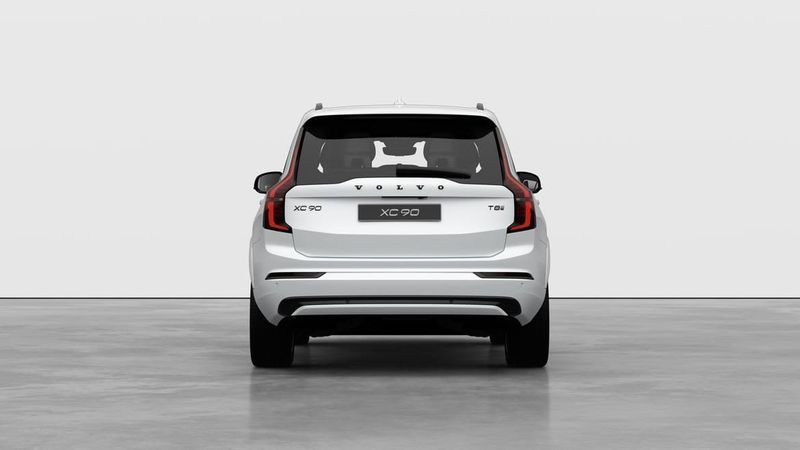 Volvo XC90 bild 26
