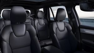 Volvo XC90 bild 33