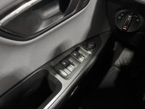 Seat Leon bild 16