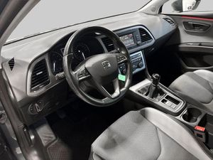 Seat Leon bild 13
