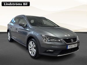 Seat Leon bild 3