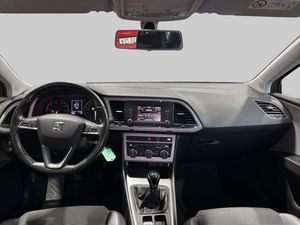 Seat Leon bild 11