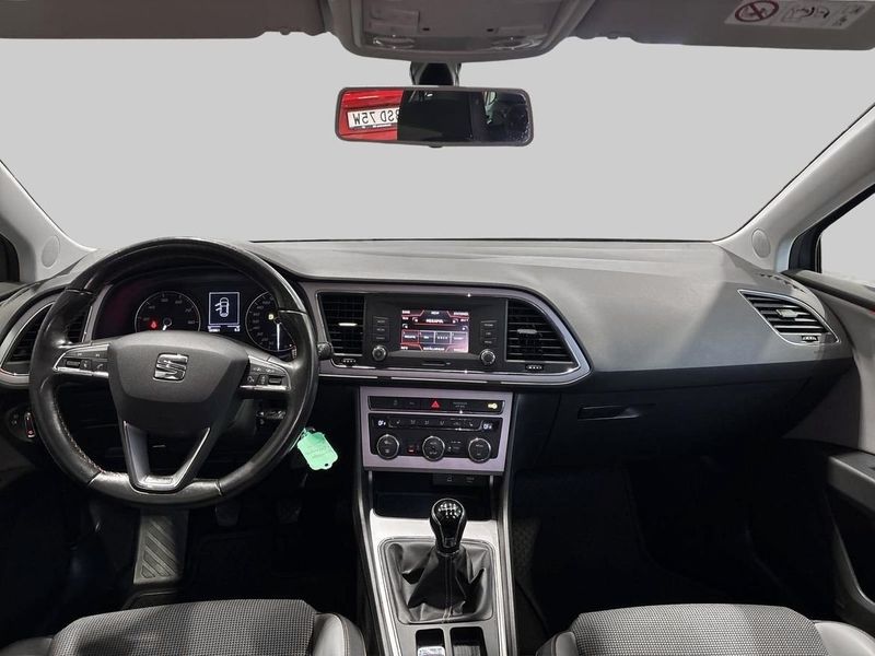 Seat Leon bild 11