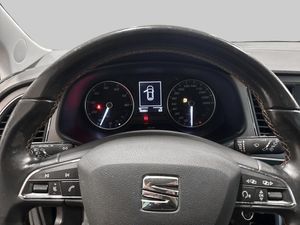 Seat Leon bild 14