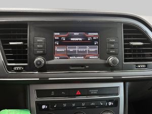 Seat Leon bild 15