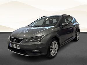 Seat Leon bild 18