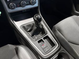 Seat Leon bild 17