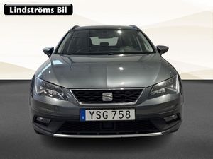 Seat Leon bild 8