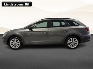 Seat Leon bild 6