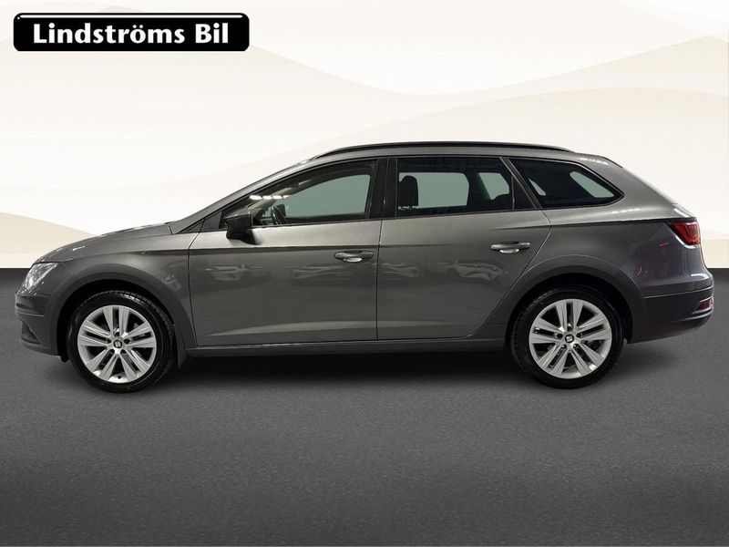 Seat Leon bild 6