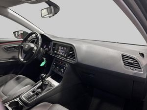 Seat Leon bild 9